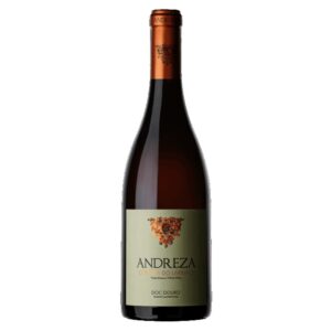 Andreza Códega do Larinho Douro DOC 2018