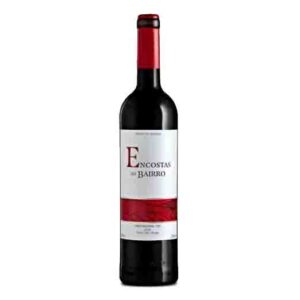 Encostas do Bairro Tinto Tejo Regional 2019