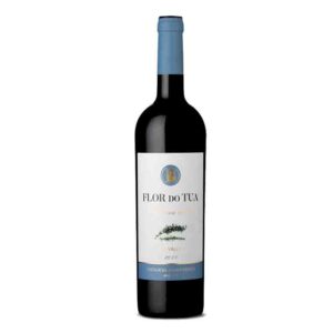 Flor do Tua Reserva Tinto Trás-os-Montes DOC 2017