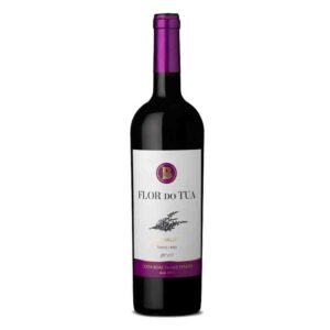 Flor do Tua Tinto Trás-os-Montes DOC 2018