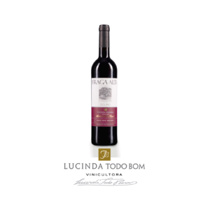 Fraga Alta Tinto Douro DOC 2010
