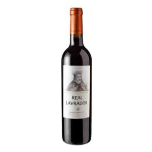 Real Lavrador Tinto Alentejo Regional 2018