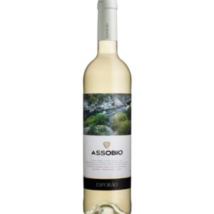 Assobio Branco Douro DOC 2019