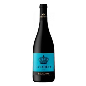 Catarina Tinto Península de Setúbal Regional 2016