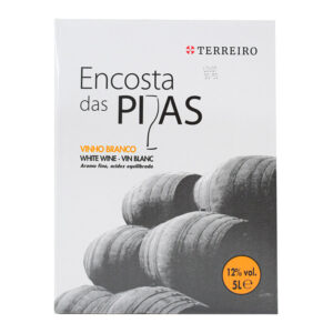 Encosta das Pipas Branco IVV Bag in Box 5L
