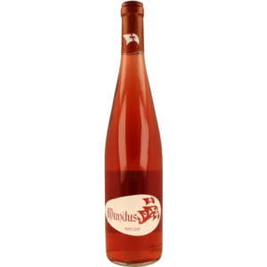 Mundus Rosé Leve Lisboa Regional