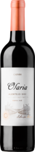 Olaria Seleção Sócios Tinto Alentejo DOC 2018