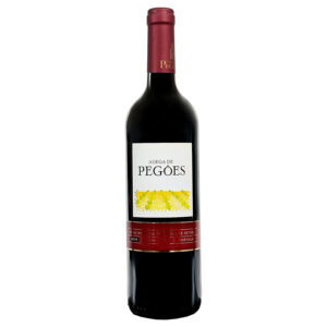 Adega de Pegões Tinto Península de Setúbal Regional 2019