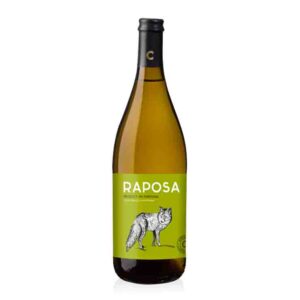 Raposa Branco IVV 1L