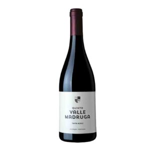 Valle Madruga Tinta Roriz Trás-os-Montes DOC 2017
