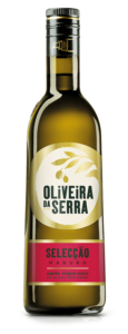 Azeite Virgem Extra Selecção Maduro Oliveira da Serra 250ml