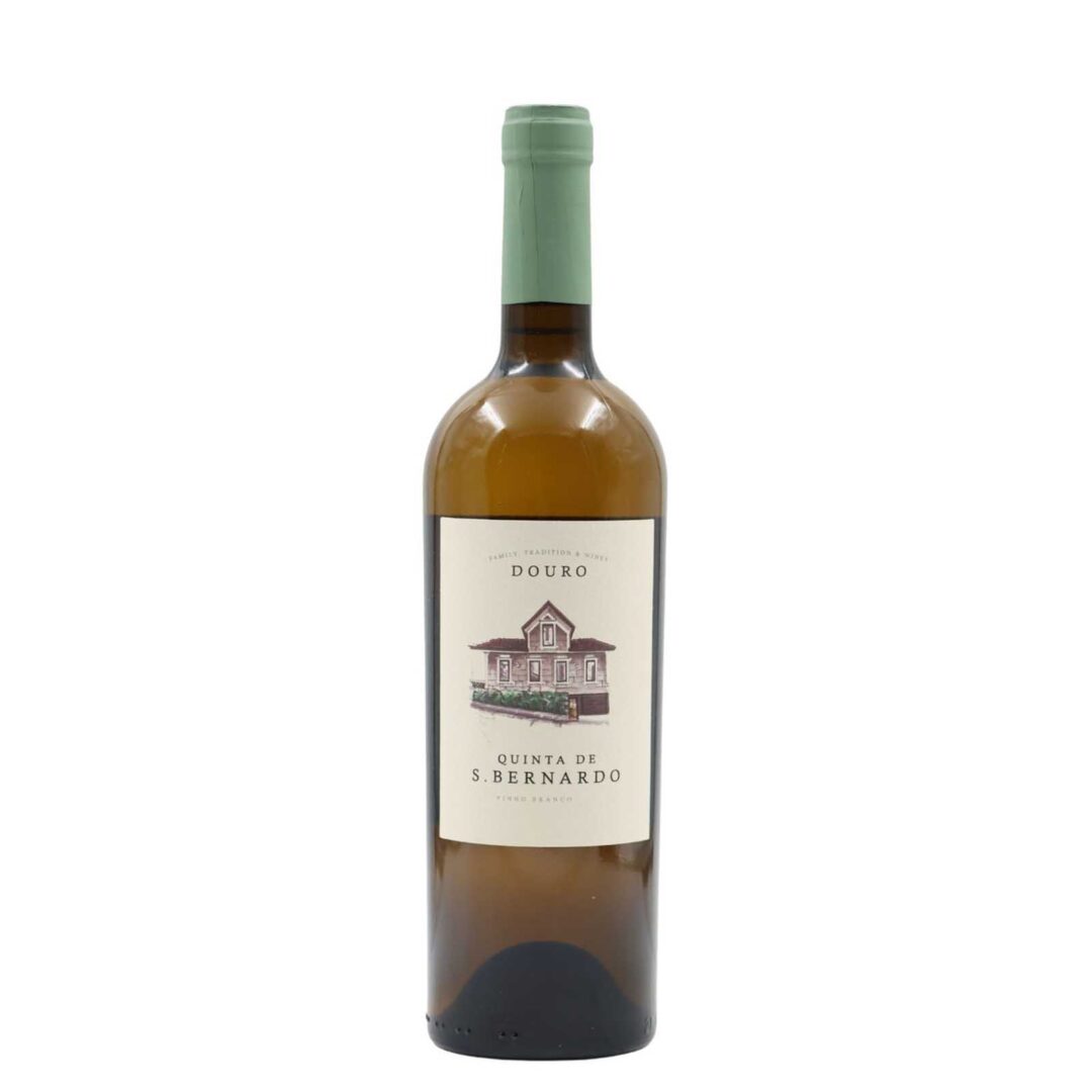 Quinta de S. Bernardo Branco