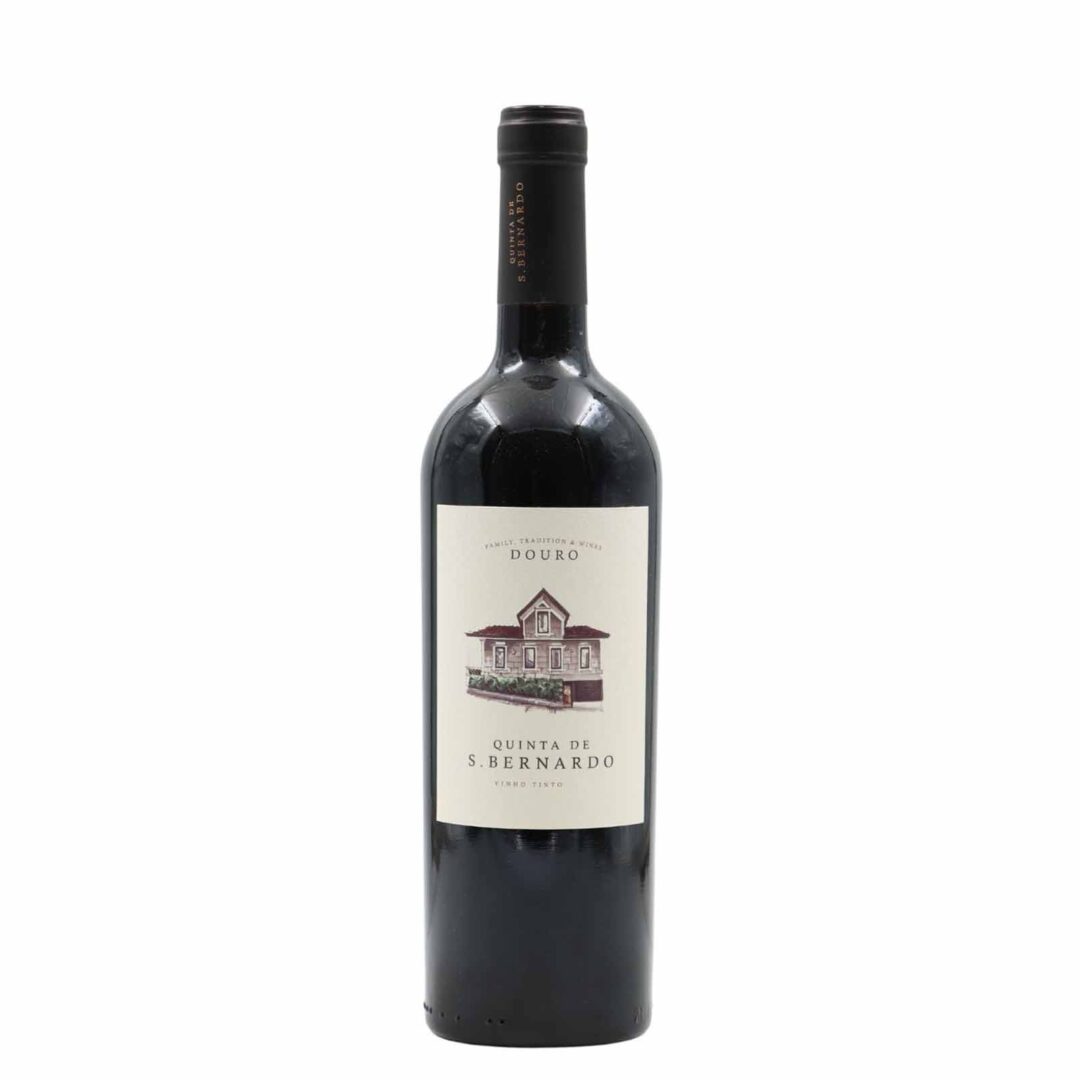 Quinta de S. Bernardo Tinto