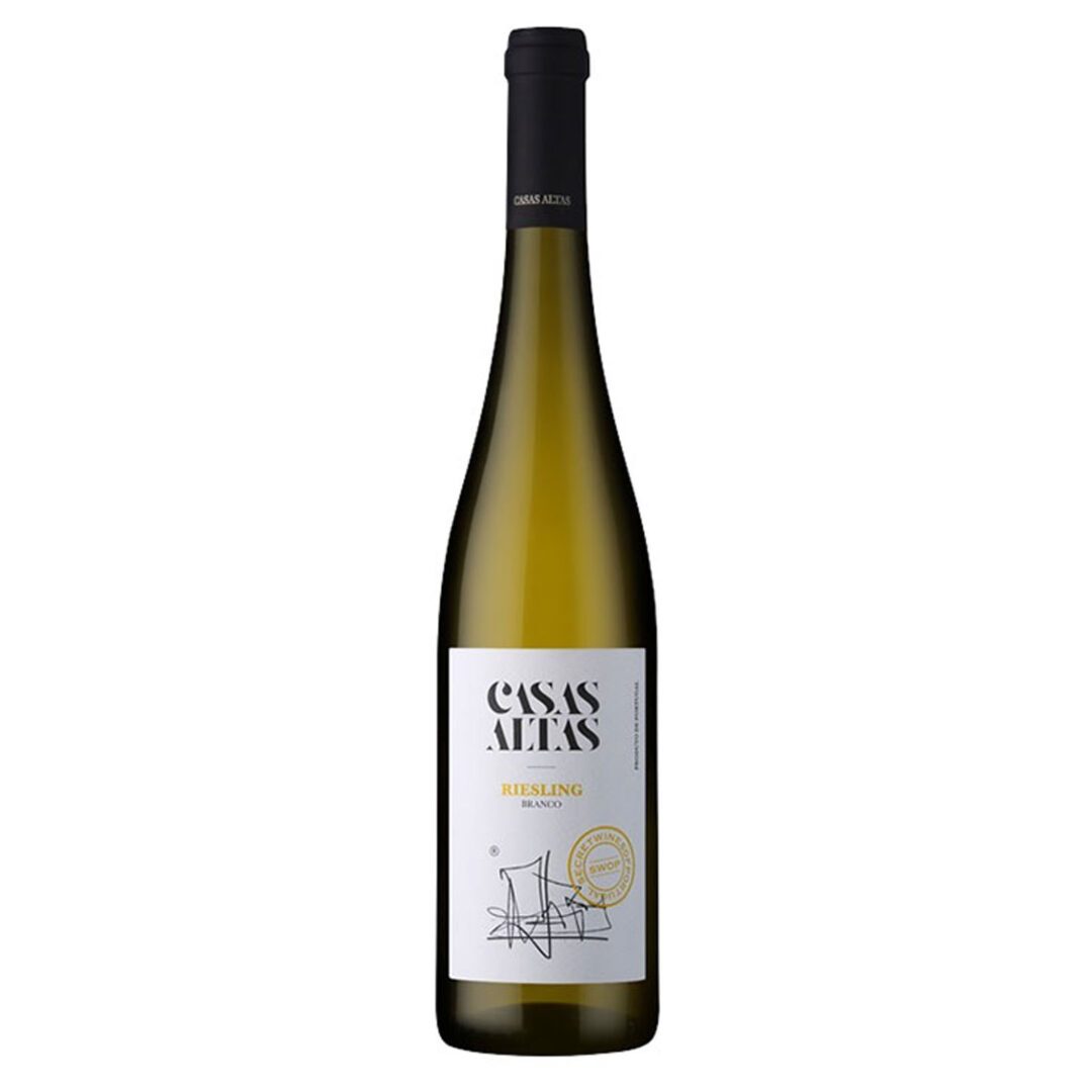 Casas Altas Riesling 2023