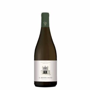 S. Bernardo Grande Reserva Branco