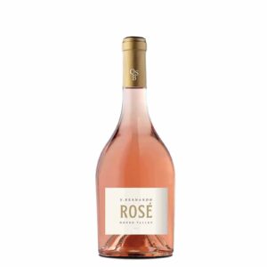 S. Bernardo Rosé