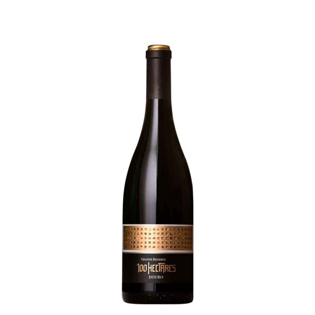 100 Hectares Grande Reserva Tinto
