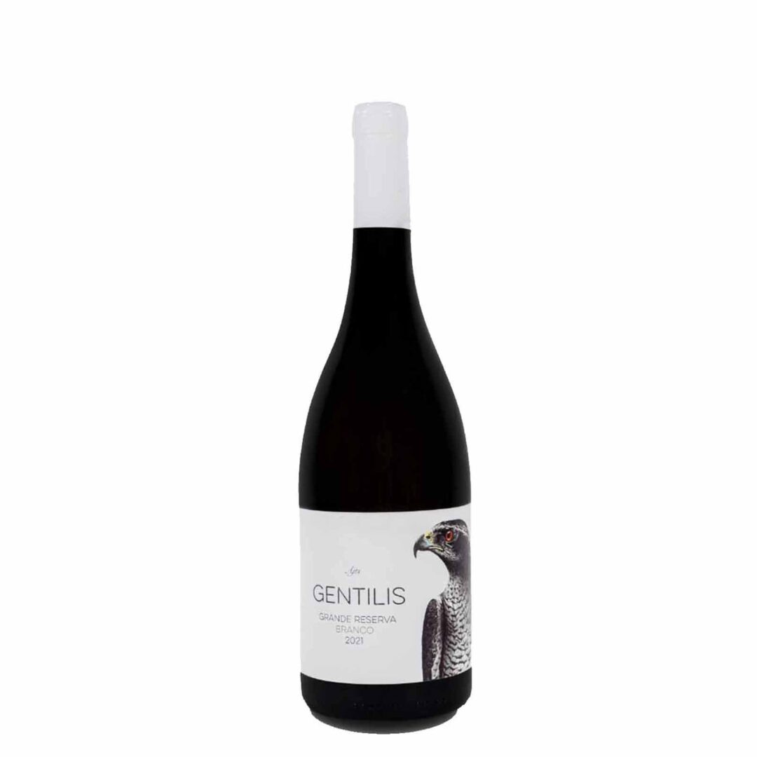 AJTS Gentilis Grande Reserva Branco