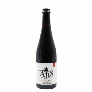 AJTS Escolha Vinhão Tinto