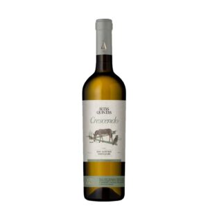 Altas Quintas Crescendo Branco