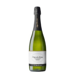 Viúva Le Cocq Espumante Bruto Branco