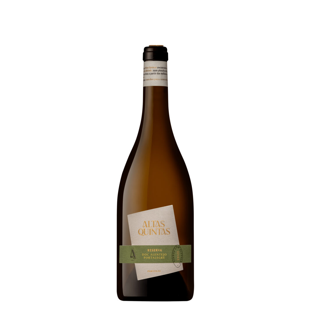 Altas Quintas Reserva Branco