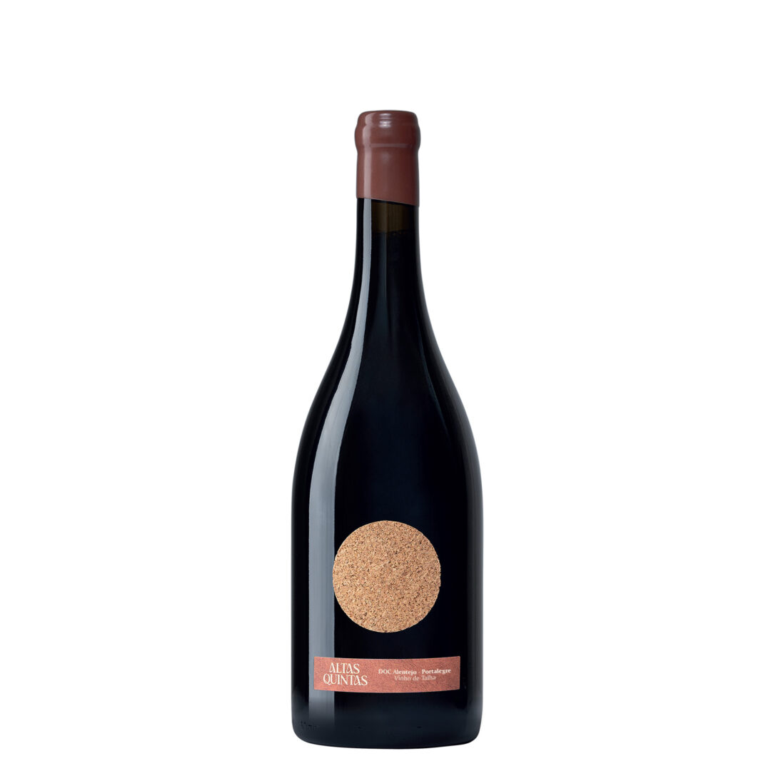Altas Quintas Talha Tinto