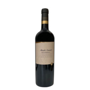 Ataíde Semedo Grande Reserva Touriga Nacional Tinto