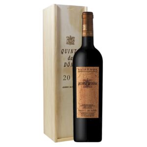 Ataíde Semedo Quinta da Dona Baga Tinto 1,5L