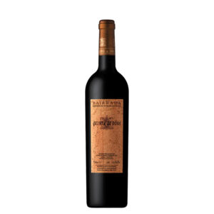 Ataíde Semedo Quinta da Dona Baga Tinto