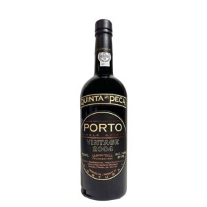 Casa d'Arrochella Quinta da Peça Porto Vintage 2004