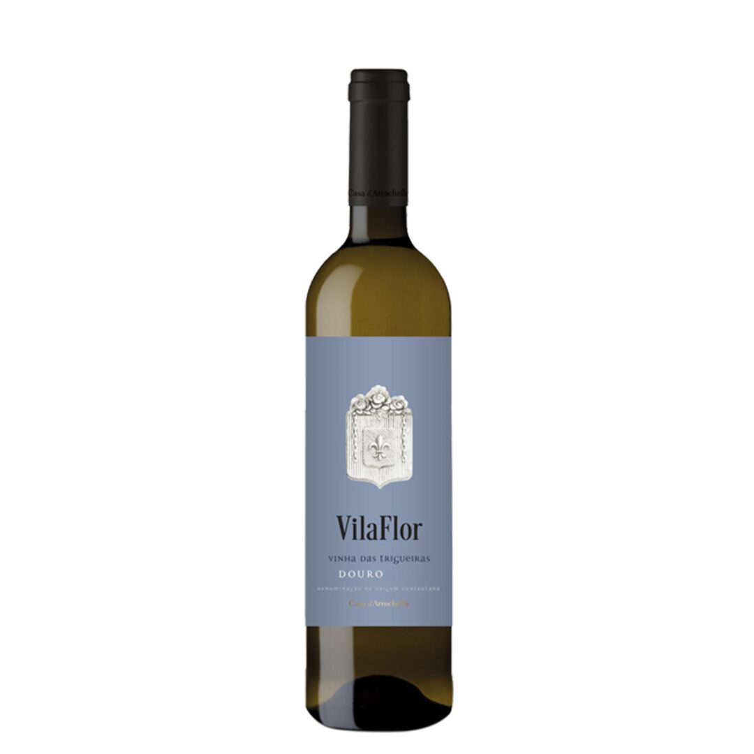 Casa d'Arrochella Vila Flor Vinha das Trigueiras Branco