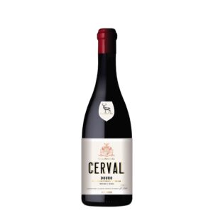 Casa d'Arrochella Cerval Tinto