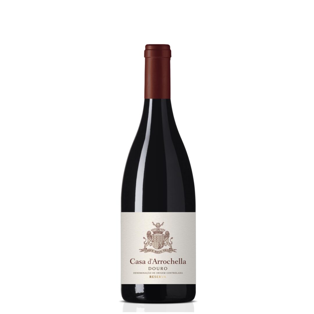 Casa d'Arrochella Reserva Tinto