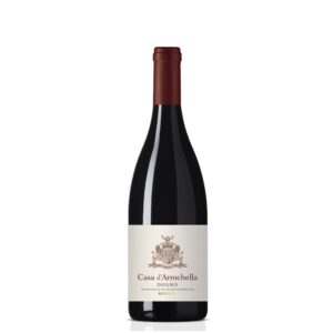 Casa d'Arrochella Reserva Tinto