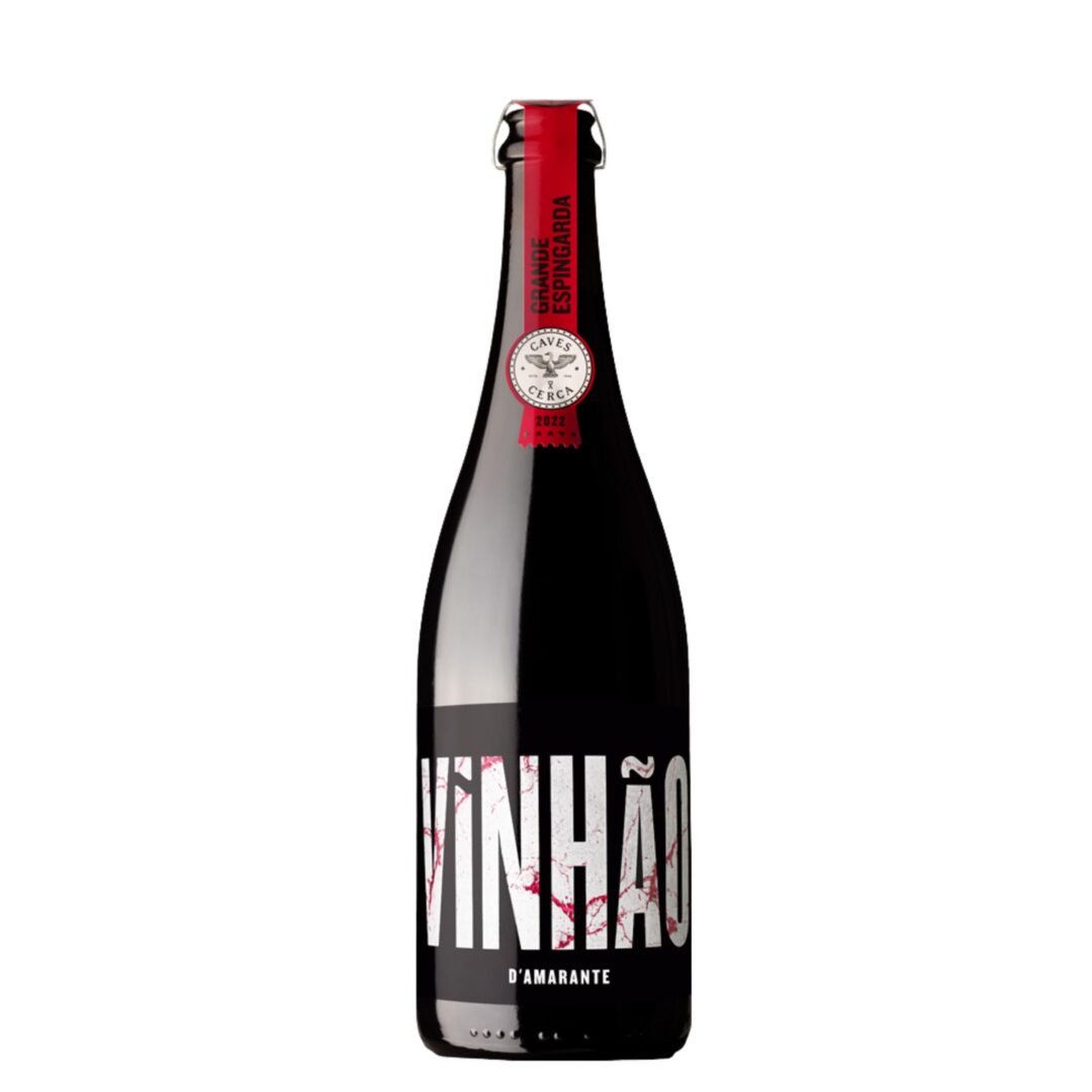 Grande Espingarda Gr. Escolha Vinhão Tinto