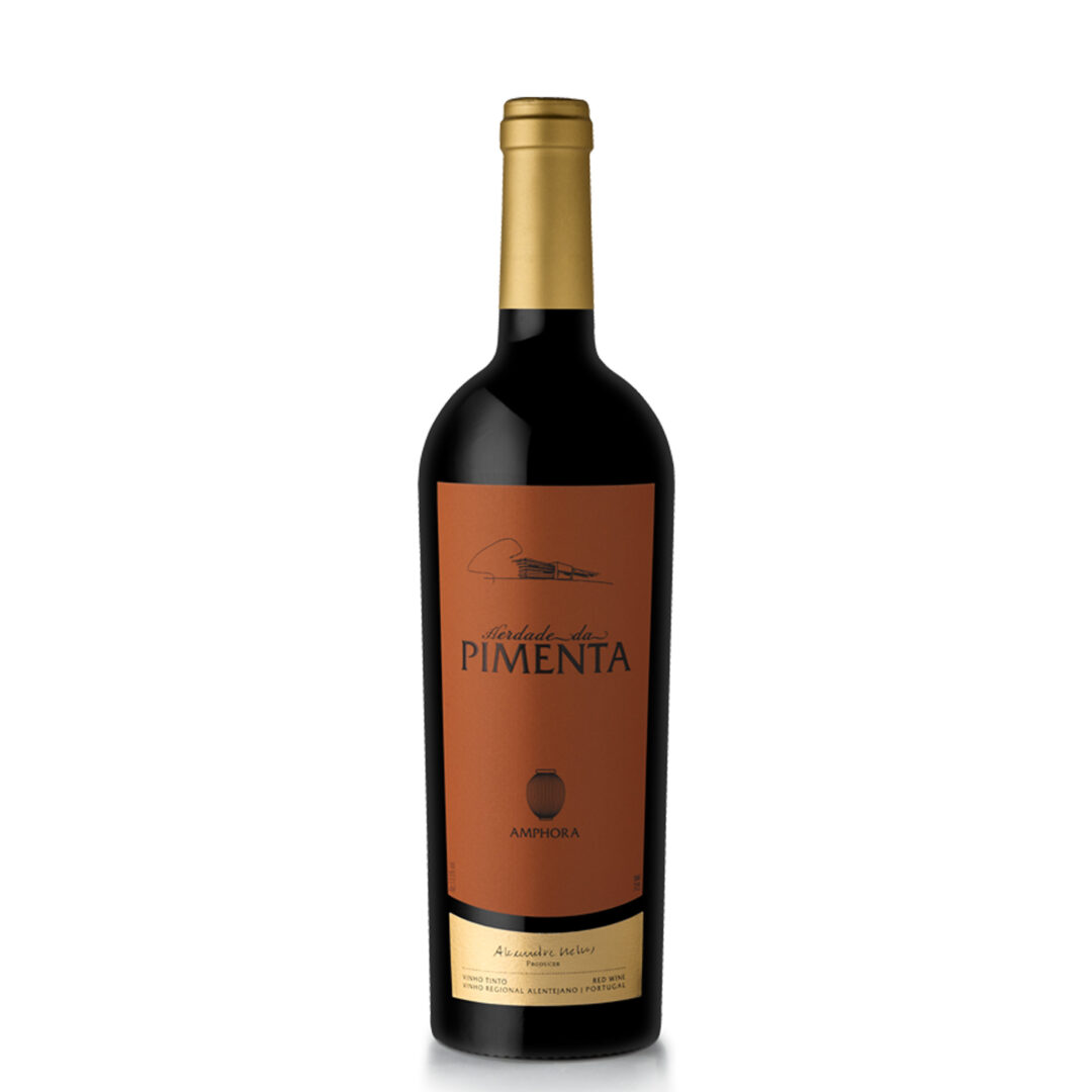 Herdade da Pimenta Amphora Tinto
