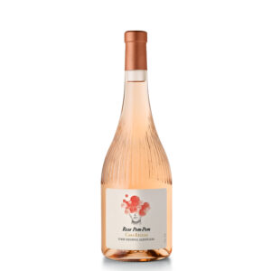 Casa Relvas Pom Pom Rosé