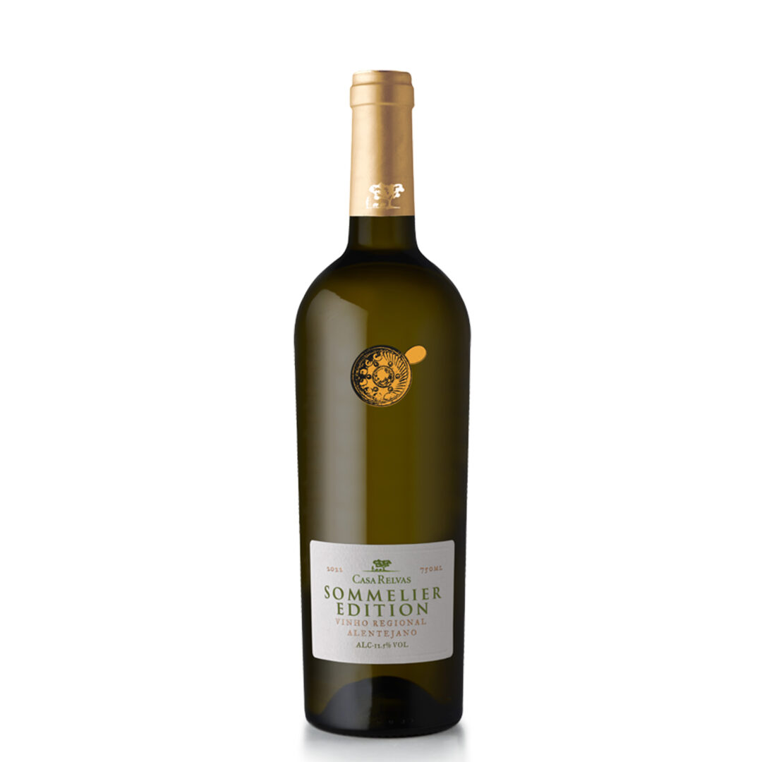 Casa Relvas Sommelier Edition Branco