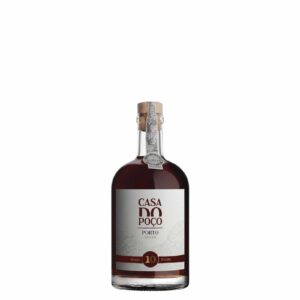 Casa do Poço V. Porto 10 Anos Tawny