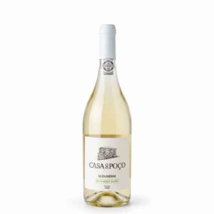 Casa do Poço Sauvignon Blanc Branco
