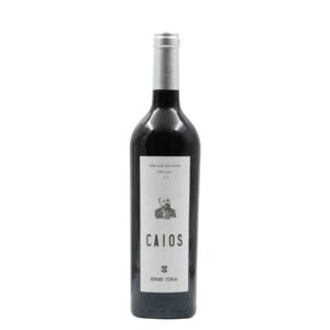 Herdade do Cebolal Caios Tinto