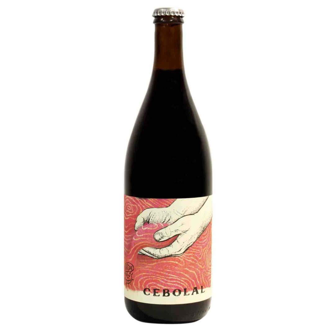 Herdade do Cebolal Nat Cool Tinto