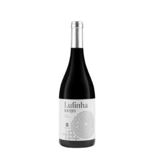 Herdade do Cebolal Lufinha Tinto