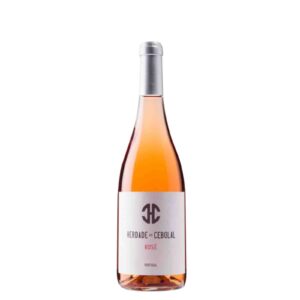 Herdade do Cebolal Rosé