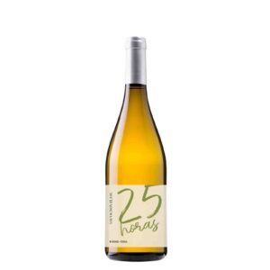 Herdade do Cebolal 25 Horas Sauvigon Blanc Branco
