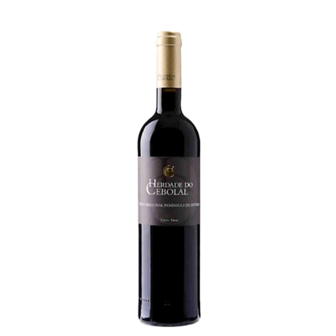 Herdade do Cebolal Tinto 2011