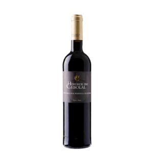 Herdade do Cebolal Tinto 2011