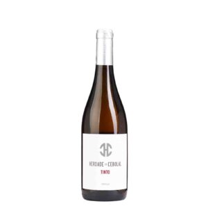 Herdade do Cebolal Tinto