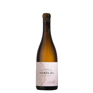 Herdade do Cebolal Vinha do Rossio Branco